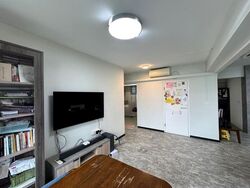 Blk 477B Hougang Capeview (Hougang), HDB 4 Rooms #633673431